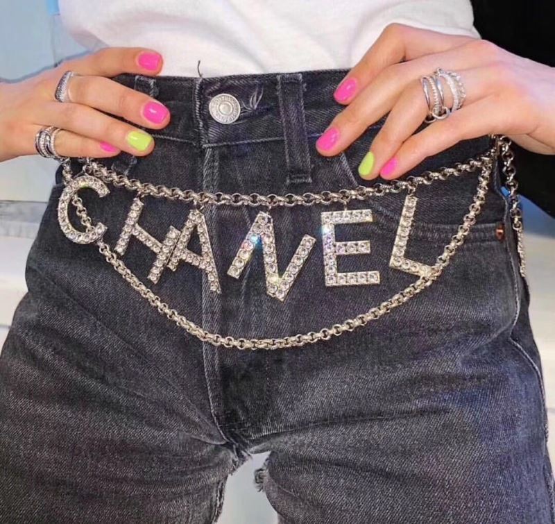 Chanel Necklaces